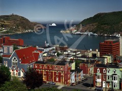 St. John's
